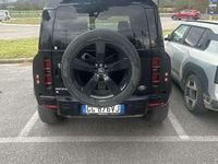 Usata Land Rover Defender Dynamic 249 CV (183 kW) 2022 SUV