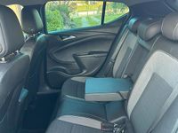 Usata Opel Astra 122 CV (89 kW) 2020 Bianco Berlina