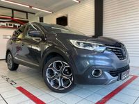 usata Renault Kadjar 1.5 dci energy Bose 110cv