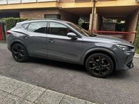 Usata Cupra Formentor 204 CV (150 kW) 2024 Grigio SUV