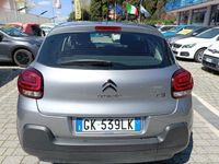 usata Citroën C3 PureTech 83 S&S Feel