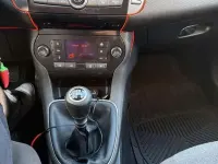 Usata Fiat Bravo Active 120 CV (88 kW) 2007 Grigio Utilitaria