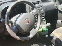 Usata Fiat Panda 77 CV (56 kW) 2009 Utilitaria