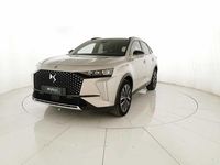 Nuova DS Automobiles DS7 Crossback Performance 131 CV (96 kW) 2025 Grigio SUV