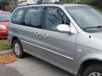 usata Kia Carnival 1ª serie - 2003