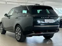Usata Land Rover Range Rover HSE 248 CV (182 kW) 2025 Verde SUV