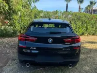 Usata BMW X2 150 CV (110 kW) 2019 SUV