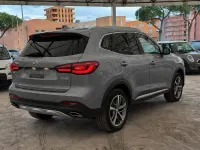 Usata MG HS Excite 162 CV (119 kW) 2021 Grigio SUV