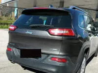 Usata Jeep Cherokee 170 CV (125 kW) 2014 SUV