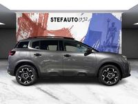 Nuova Citroën C5 131 CV (96 kW) 2026 Platinium grey  metallizzato SUV