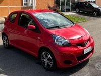 Brugt Toyota Aygo Sol 68 HK (50 kW) 2009 Hatchback