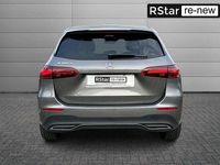 Usata Mercedes B180 Edition 116 CV (85 kW) 2025 Grigio montagna Monovolume