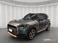 Usata Mini Countryman Favoured 170 CV (125 kW) 2024 SUV