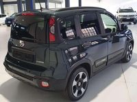 Nuova Fiat Panda Cross Cross 69 CV (50 kW) 2025 Nero Utilitaria