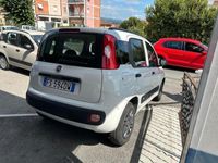 usata Fiat Panda 1.3 MJT 90.000 KM PRFETTA GARANZIA 2018