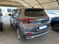 Usata DR DR 4.0 114 CV (83 kW) 2022 Grigio SUV