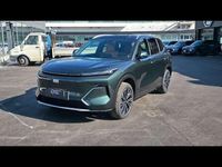 Nuova Geely Starray 99 CV (72 kW) 2026 Jungle green SUV