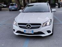 Occasion Mercedes CLA180 Premium 109 ch (80 kW) 2014 Beige Berline