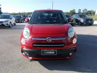 Usata Fiat 500L Business 95 CV (69 kW) 2020 Other Monovolume