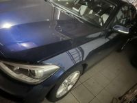 Usata BMW 118 143 CV (105 kW) 2011 Utilitaria