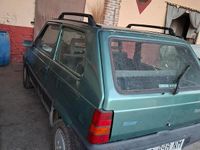 Usata Fiat Panda 39 CV (28 kW) 1997 Berlina