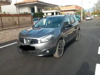 Usata Nissan Qashqai +2 110 CV (80 kW) 2013 SUV