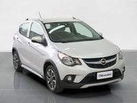 usata Opel Karl 1.0 rocks 73cv my19