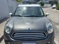 Usata Mini Cooper D Countryman 111 CV (81 kW) 2012 Grigio SUV