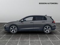 Nuova VW Golf VIII Edition 204 CV (150 kW) 2025 Grigio Berlina