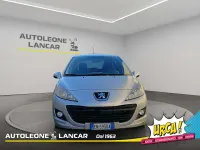 Brugt Peugeot 207 73 HK (53 kW) 2012 Grå Sedan