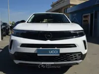 Usata Opel Mokka-e Elegance 56 kW (77 CV) 2023 Bianco SUV