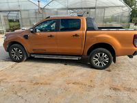 Usata Ford Ranger Wildtrack 213 CV (156 kW) 2020 Pick-up