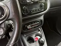 Usata Smart ForFour 70 CV (51 kW) 2016 Utilitaria
