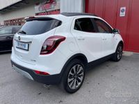 usata Opel Mokka X 1.4 t Ultimate Gpl-tech 4x2 unip. GARANZIA PERMUTE