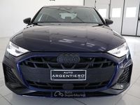 Usata Audi A3 S-Line 150 CV (110 kW) 2025 Blu navarra met Berlina