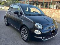 Usata Fiat 500 Riva 95 CV (69 kW) 2017 Utilitaria
