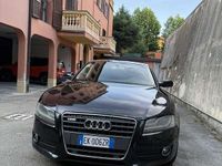 Usata Audi A5 Sportback Advanced Plus 143 CV (105 kW) 2011 Utilitaria