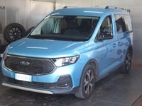 Usata Ford Tourneo Connect Active 122 CV (89 kW) 2023 Blu Monovolume