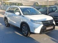 Nuova Suzuki Vitara Cool 110 CV (80 kW) 2025 Bianco artico metallizzato SUV