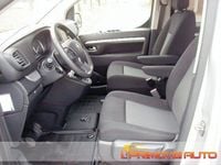 Usata Citroën Spacetourer Business Class 2016 Argento Monovolume