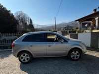 Usata Renault Koleos 150 CV (110 kW) 2008 Grigio SUV