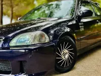 Usata Honda Civic 90 CV (66 kW) 1997 Berlina