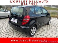 usata Mercedes A180 ClasseCDI Avantgarde usato