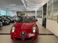 usata Alfa Romeo MiTo 1.4 Impression 70cv garanzia 12 mesi