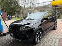 Usata DR DR 3.0 116 CV (85 kW) 2022 Nero SUV