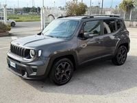 Usata Jeep Renegade 80th Anniversary 120 CV (88 kW) 2021 Grigio SUV
