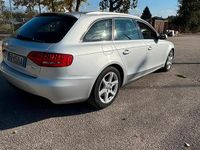 Usata Audi A4 Advanced Plus 143 CV (105 kW) 2011 Station wagon