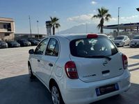 Usata Nissan Micra 80 CV (58 kW) 2013 Other Utilitaria