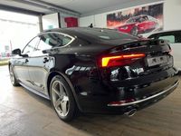 usata Audi A5 SPB 45 TFSI quattro S tronic Business Sport