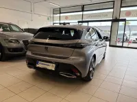 Usata Peugeot e-308 GT 80 kW (110 CV) 2023 Grigio Utilitaria